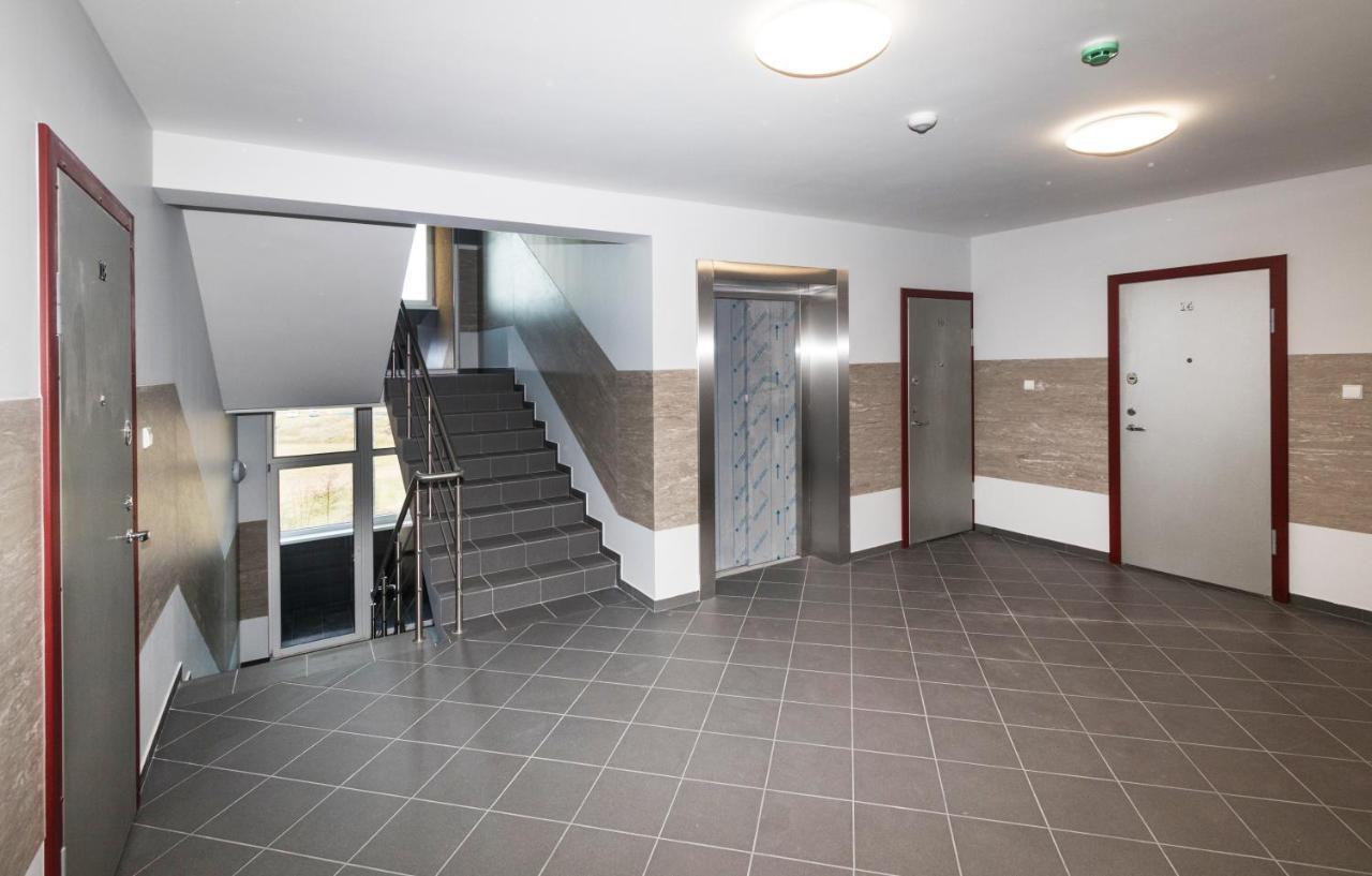 Relax Apartments Near Egle Druskininkai Exterior photo