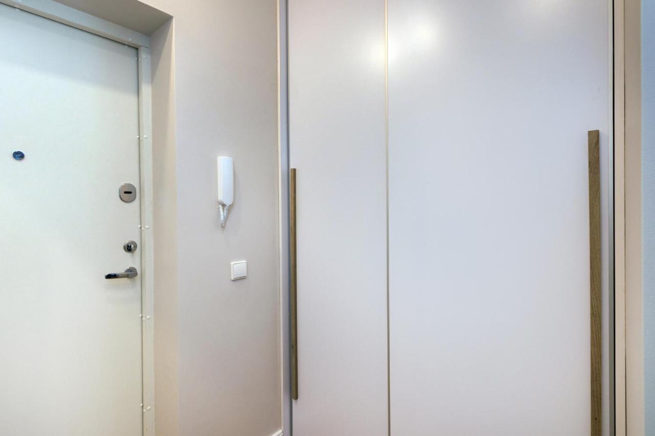Relax Apartments Near Egle Druskininkai Exterior photo